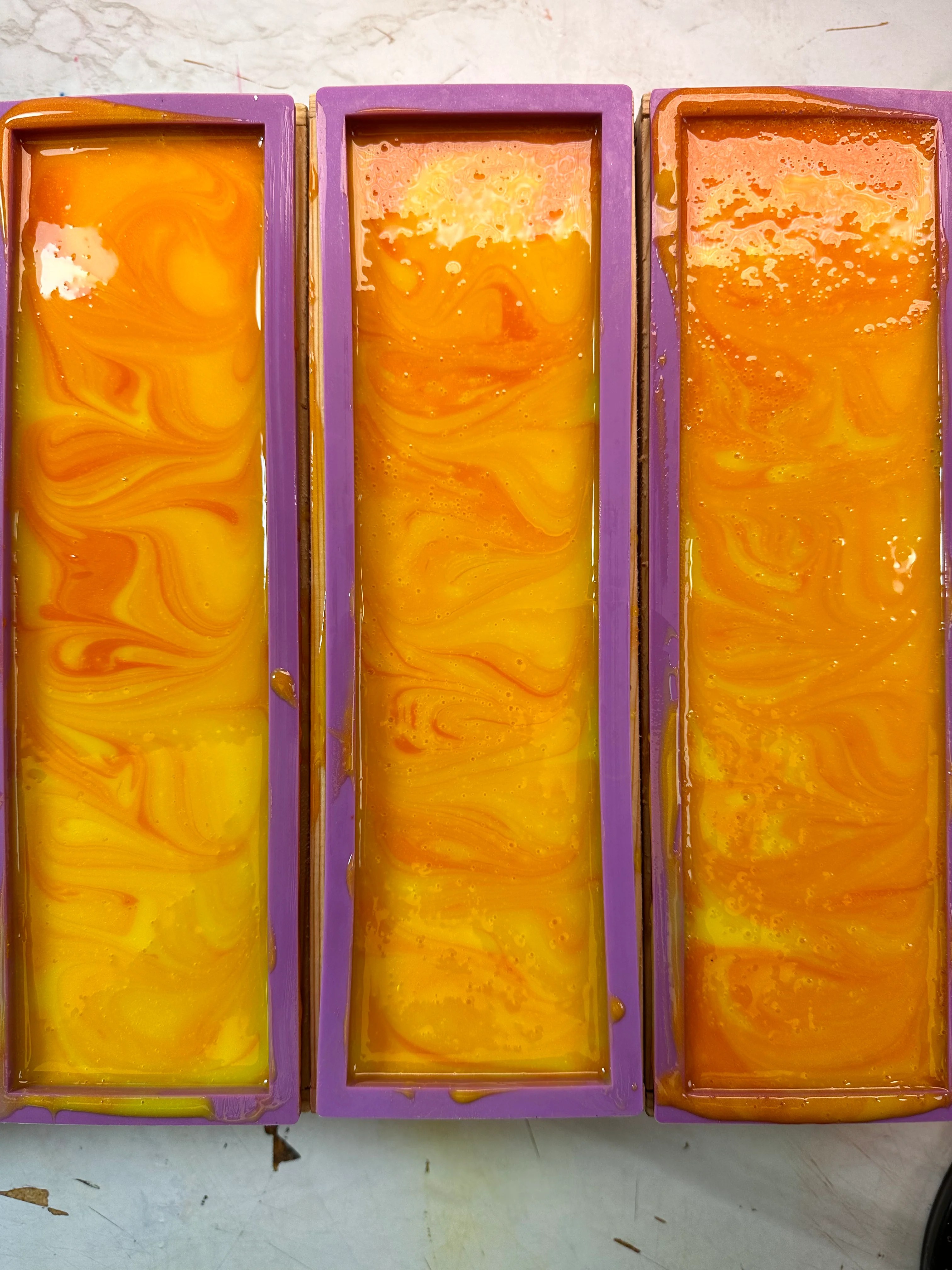 Luxury Limoncello Yuzu, Lemon & Lemongrass with Goat’s Milk Shampoo Ba