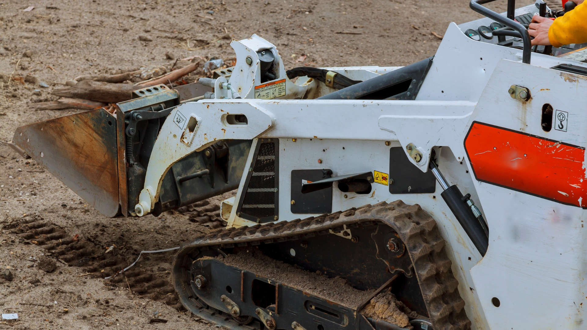 Equipment Rentals & Sales and Party Rentals Homer Glen IL BI Rental Inc.