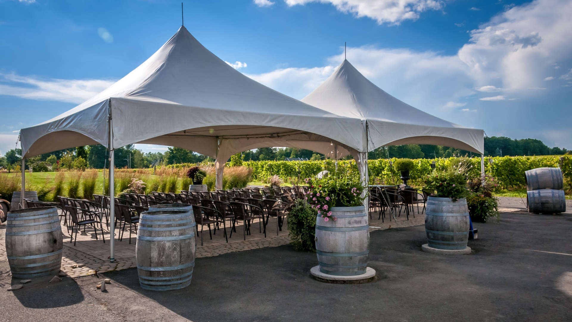 Equipment Rentals & Sales and Party Rentals Homer Glen IL BI Rental Inc.