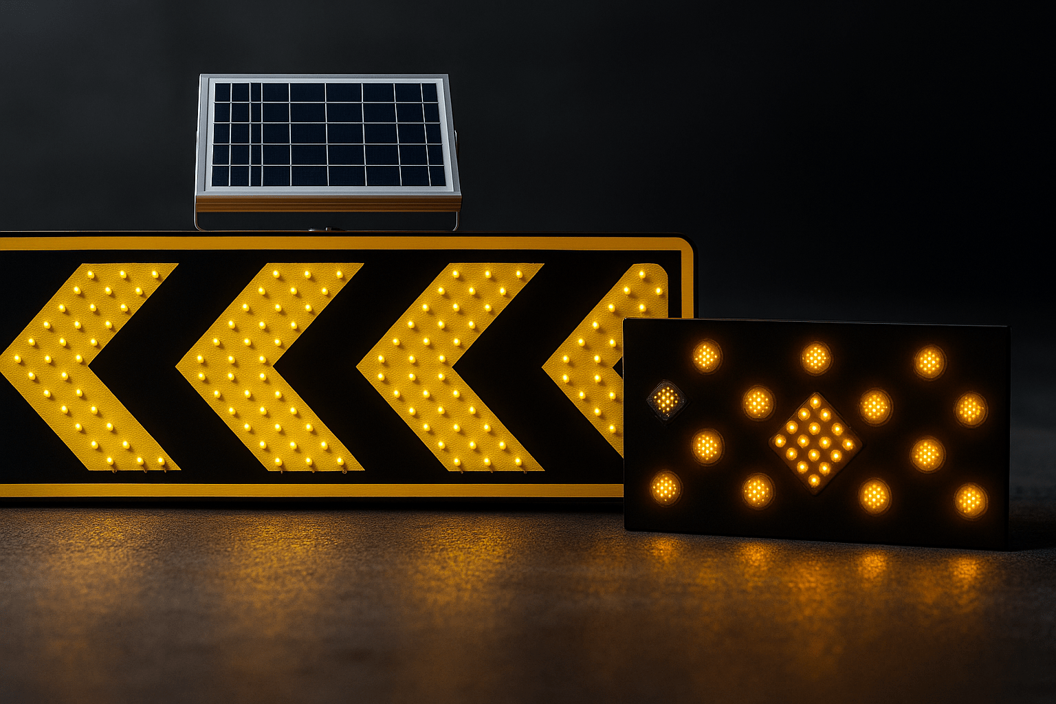 Why Road Warning Signs Matter More Than Ever in Modern Traffic