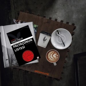 Palyaçonun Listesi / Emre Timur