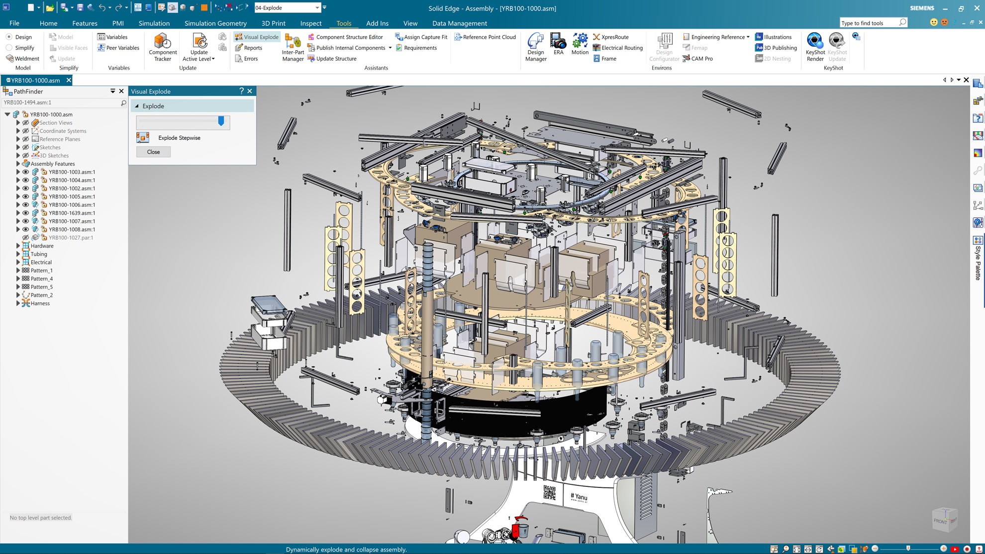 SolidWorks Nedir? Başlıca Özellikleri ve Avantajları