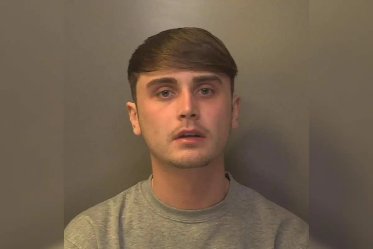 Moreton man jailed for causing death by dangerous driving Birkenhead News