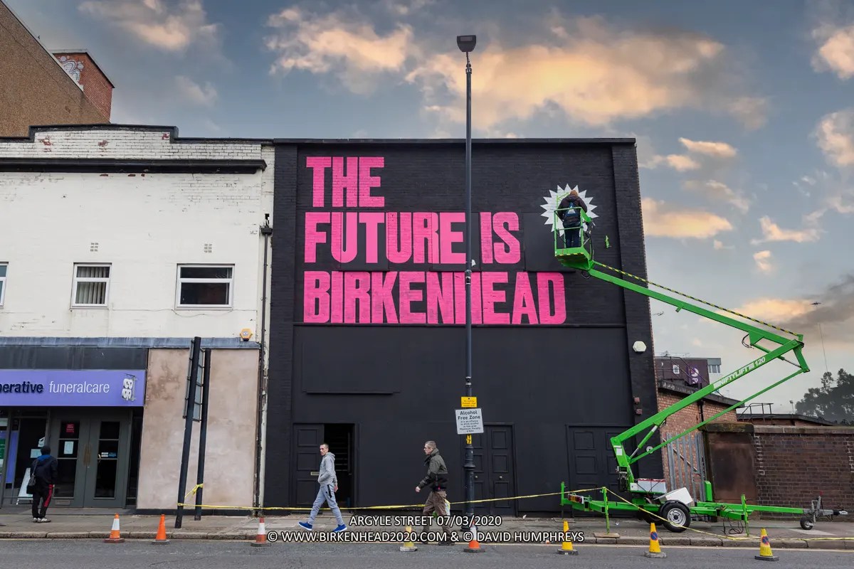 Wirral Council ‘highly commended’ in major national awards Birkenhead