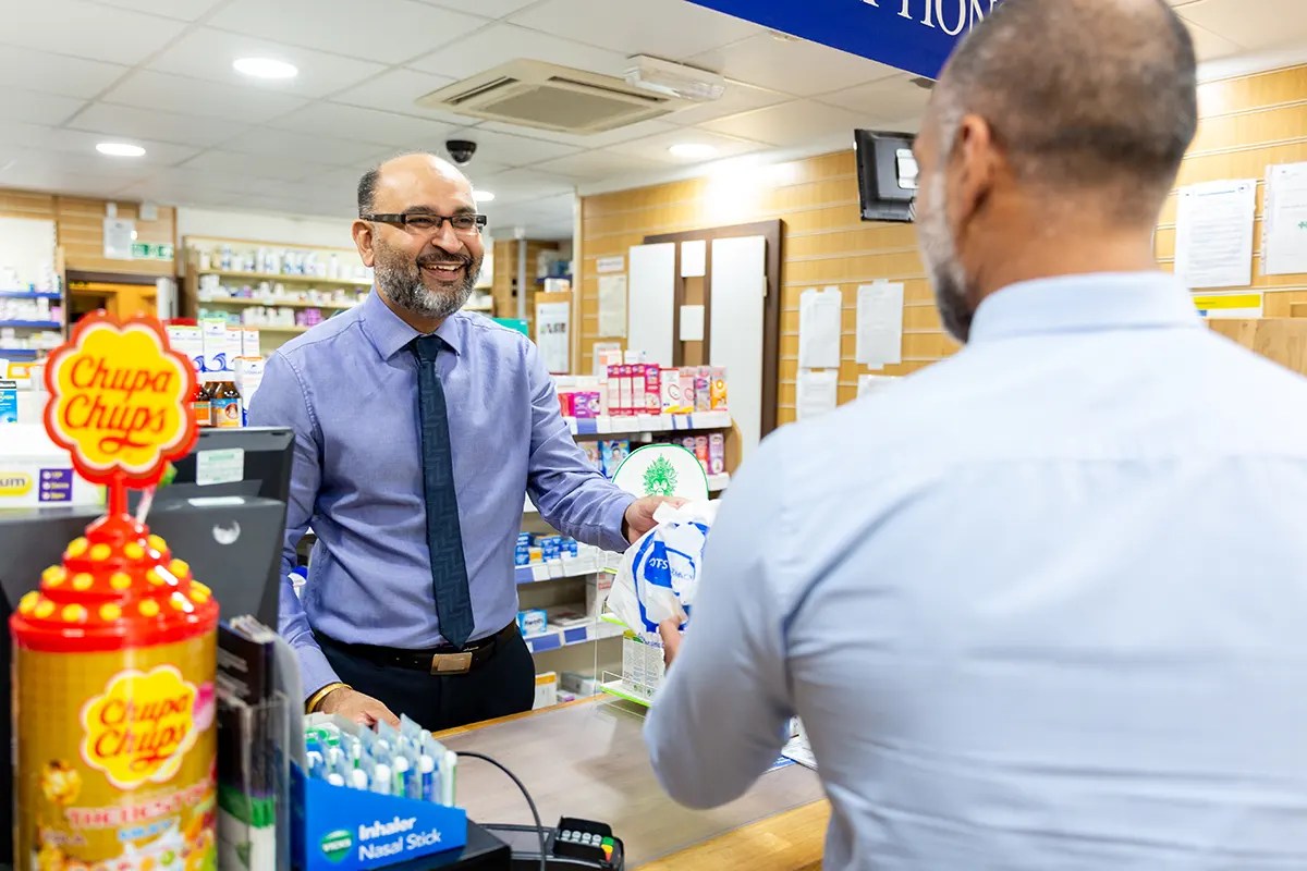Residents asked for views to shape future pharmacy services
