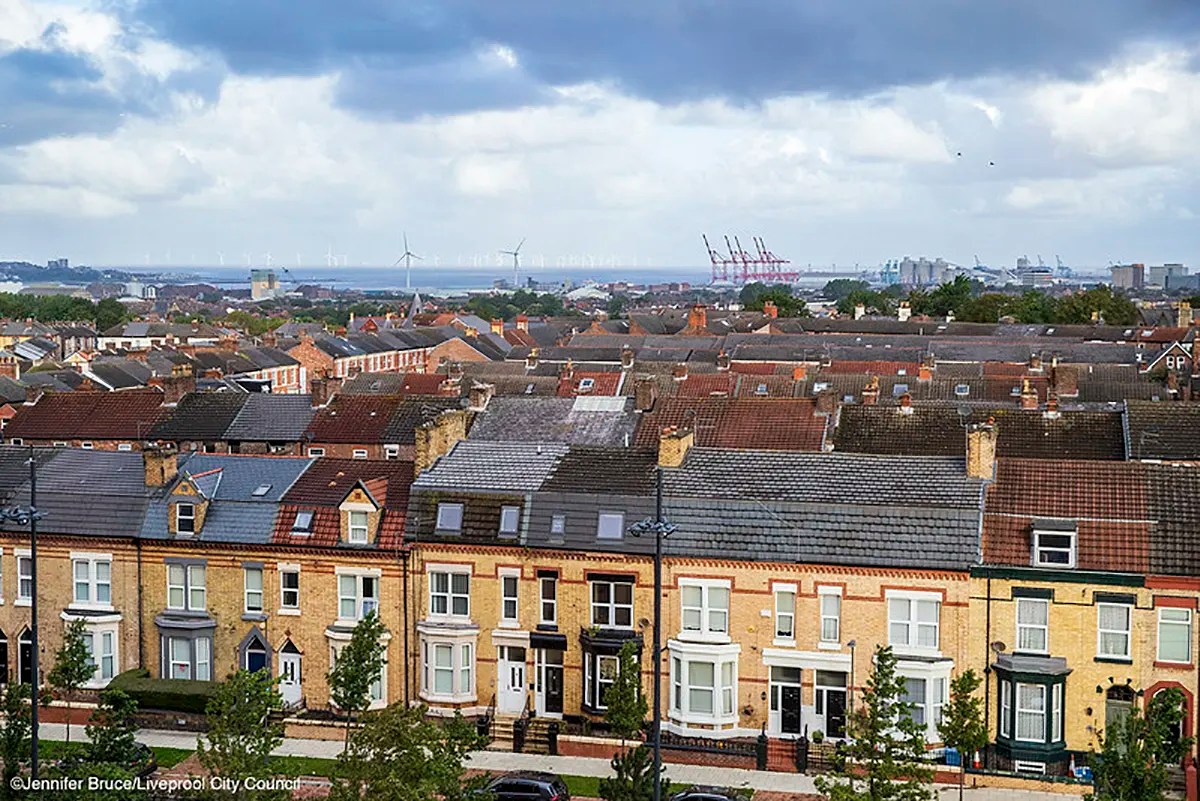 New Landlord Licensing Scheme to improve housing conditions in Liverpool Birkenhead News