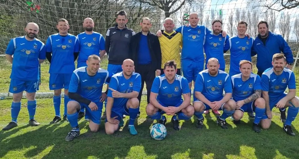 Chester and Wirral Football League round up 9 April 2022 Birkenhead News