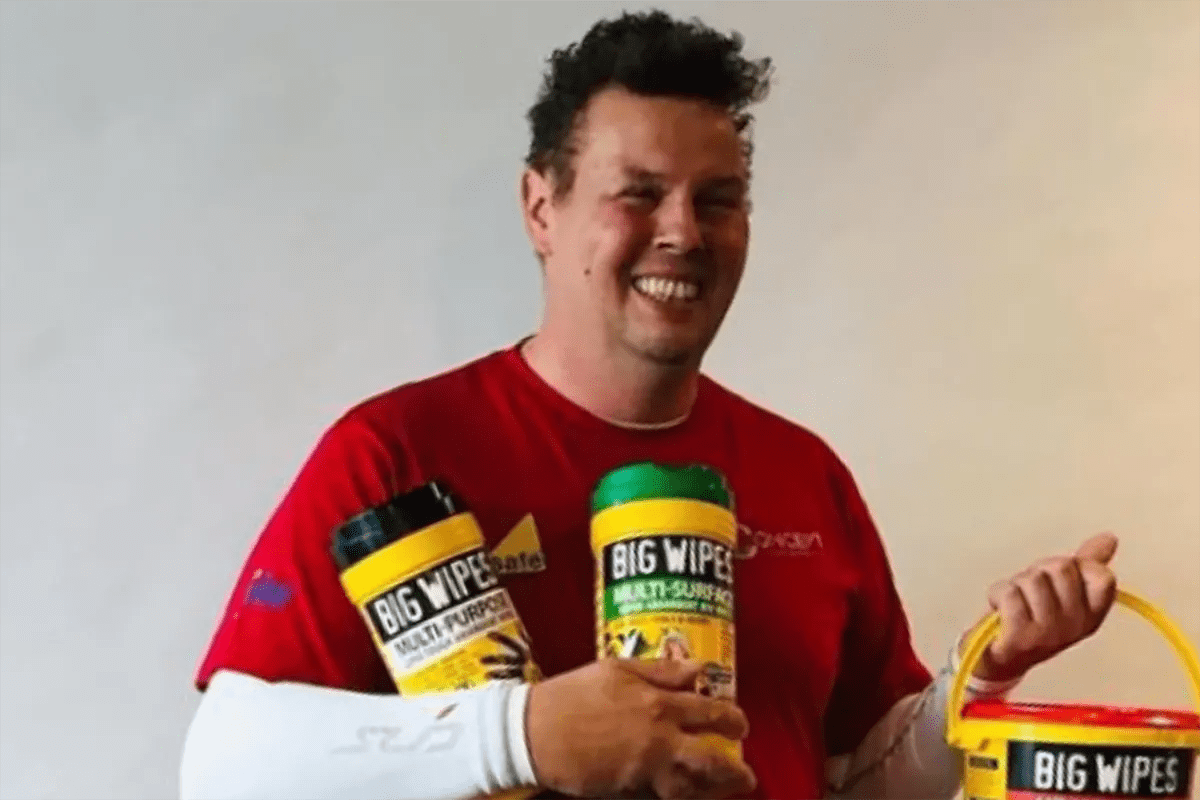 Paul Clark crowned regional winner in national Heating Installer Awards for second time