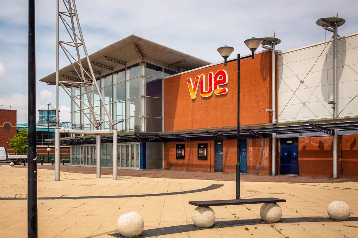 Birkenhead cinema to live stream Eurovision final Birkenhead News