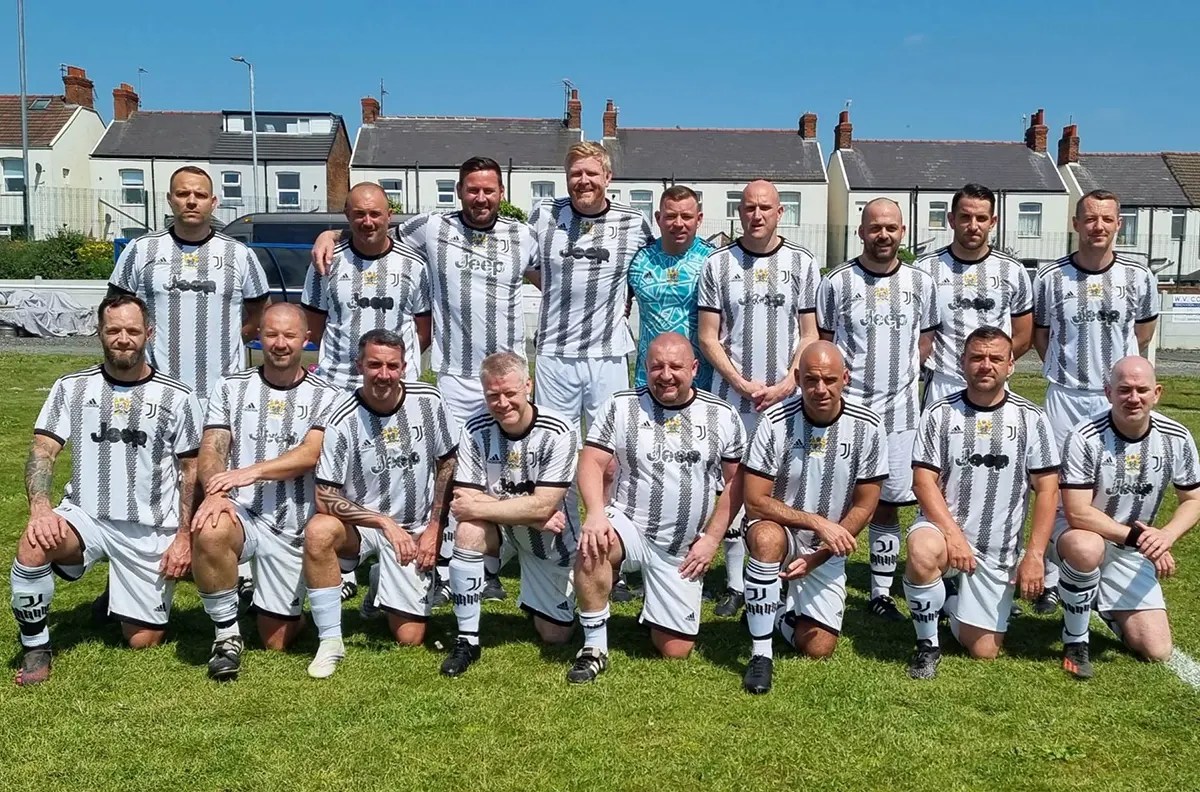 Chester and Wirral Football League round up, 20 May 2023 Birkenhead News