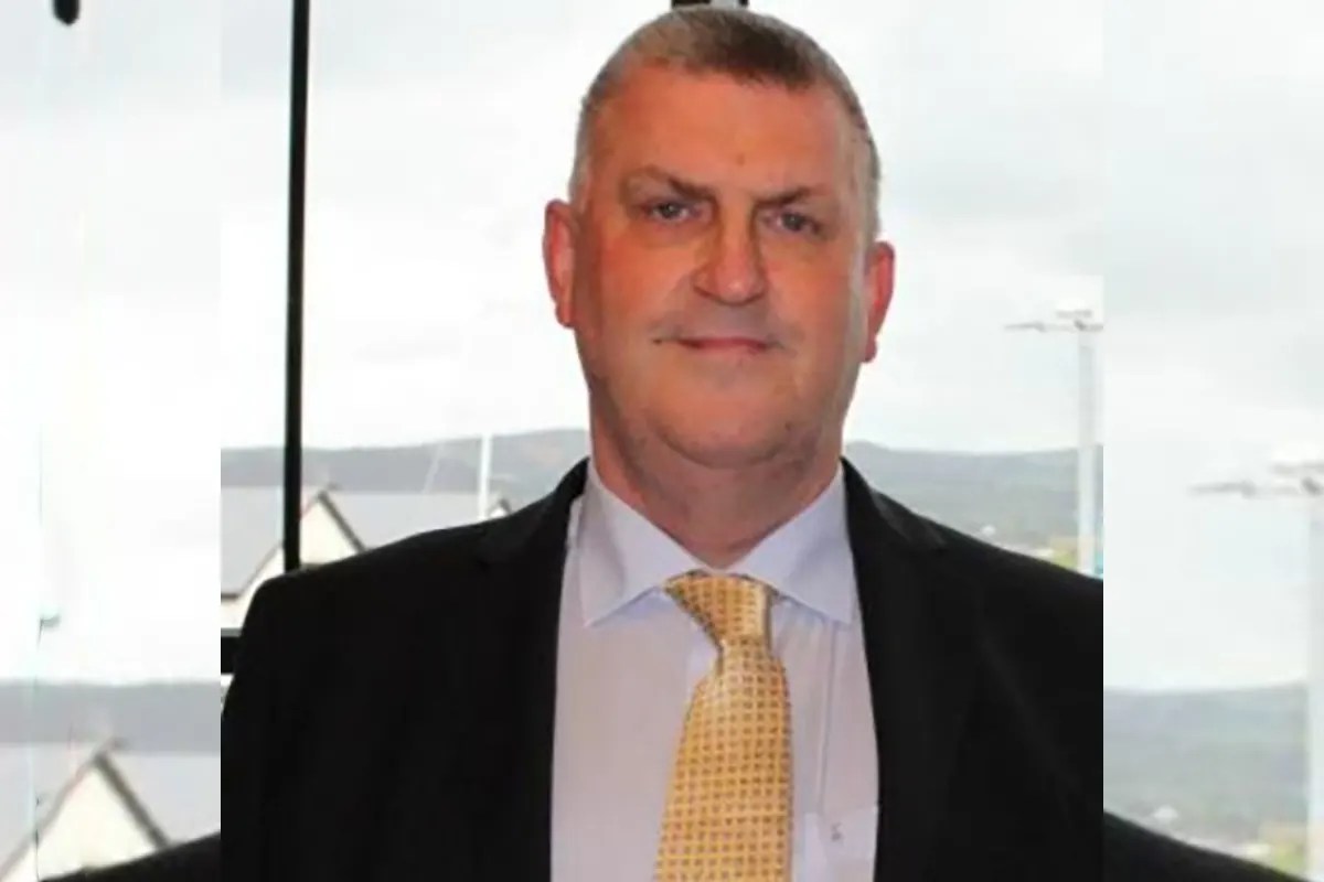 Tributes paid to former Lord Mayor of Liverpool Birkenhead News