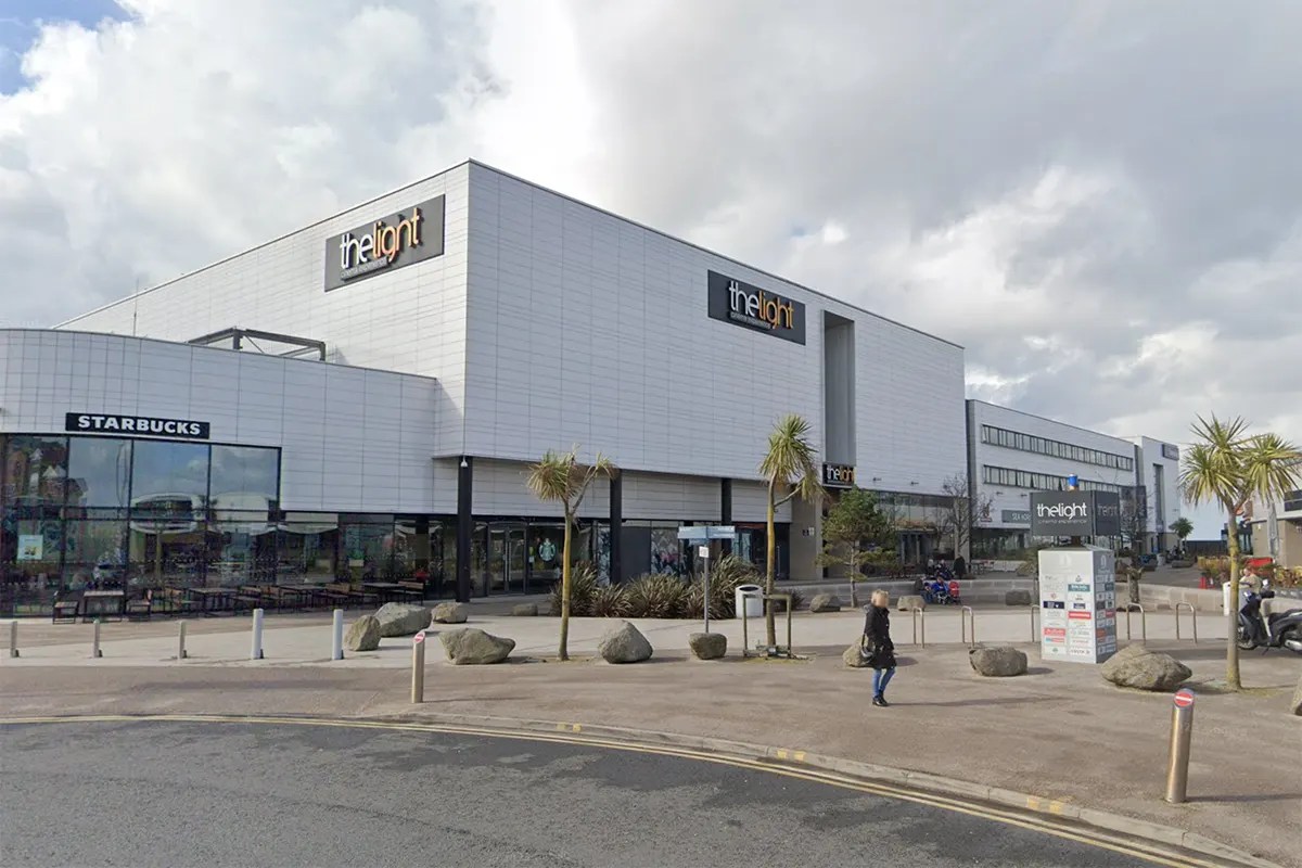 The Light offers discounted cinema tickets for National Cinema Day