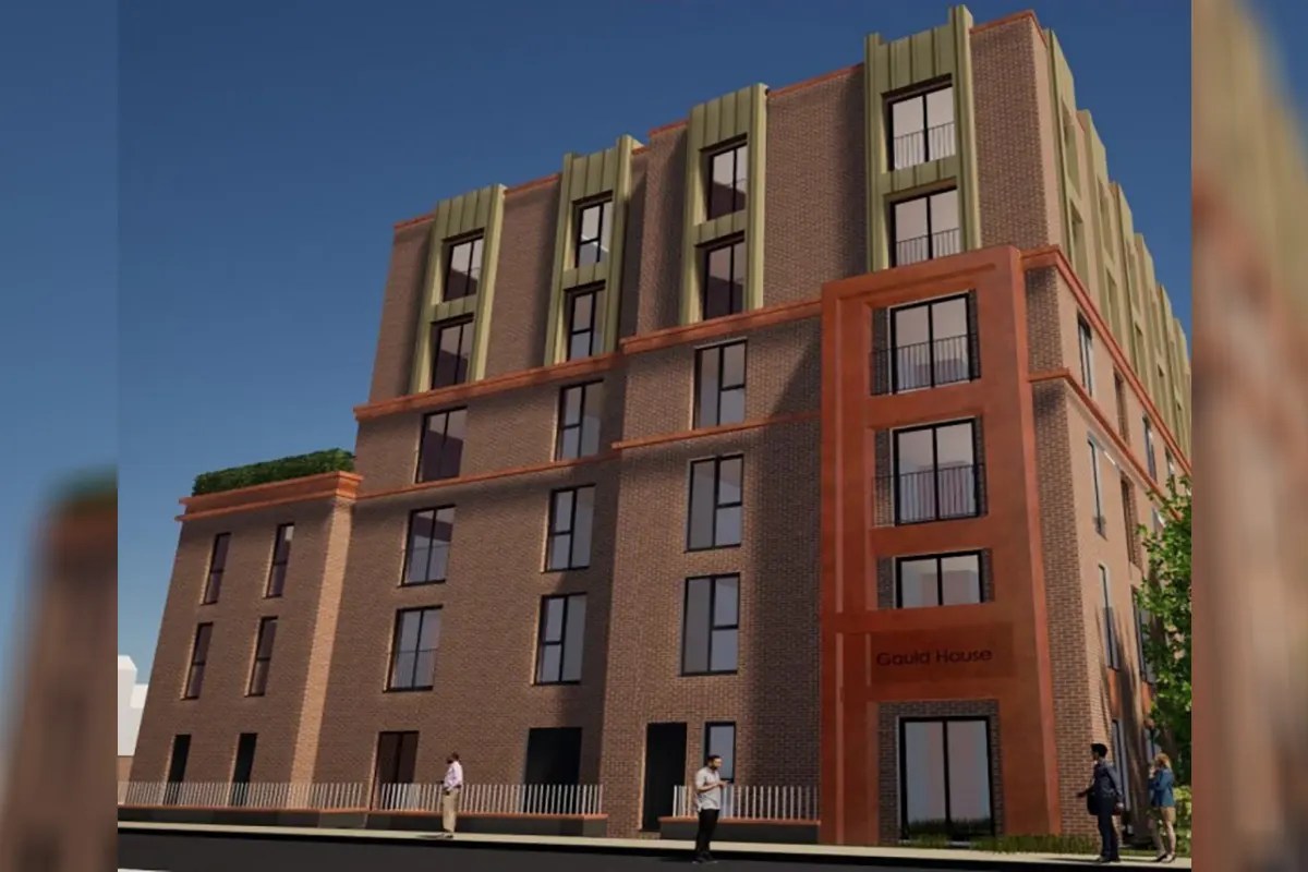 Plans for extra care flats in shadow of Goodison Park Birkenhead News