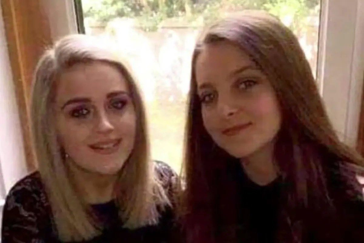 Families’ world ‘changed forever’ when daughters were killed by dangerous driver Birkenhead News