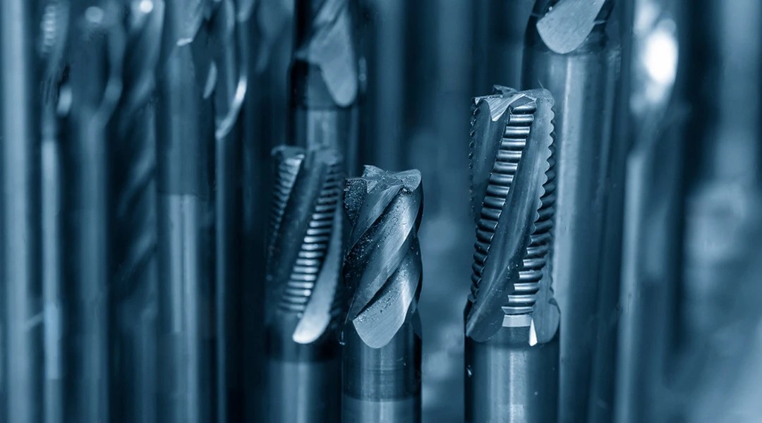 Solid Carbide Cutting Tool Birla Precision Technologies