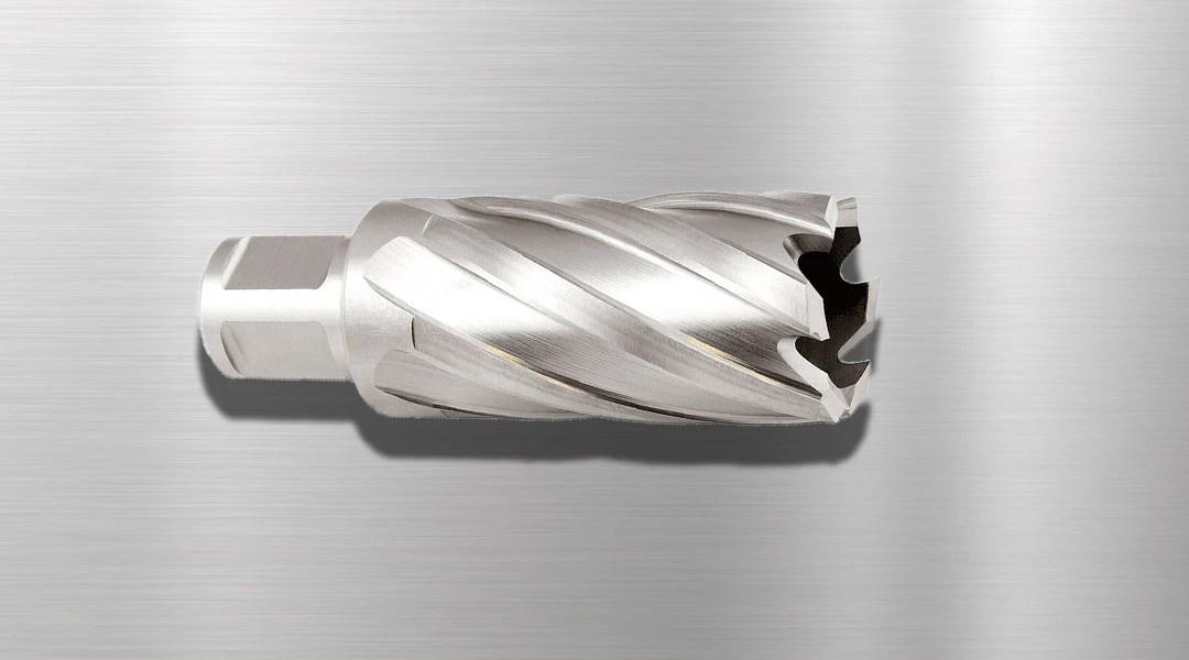 Annular Cutters How to use & Why use Annular Cutters BPTL