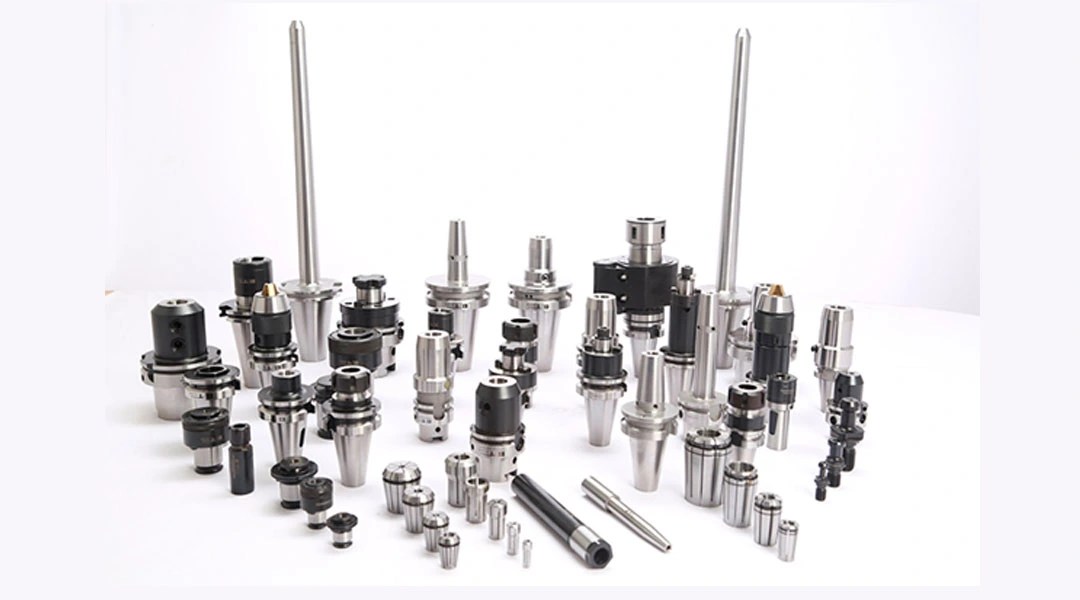 Tool Holders Types of Tool Holders & Applications BPTL