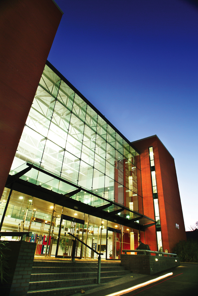 Undergraduate degree course in Computer Science BSc G400