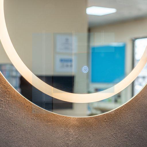 Led Mirror Birmingham