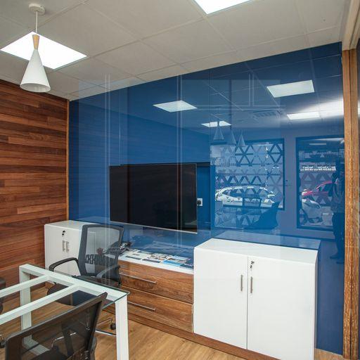 Wall Cladding Birmingham