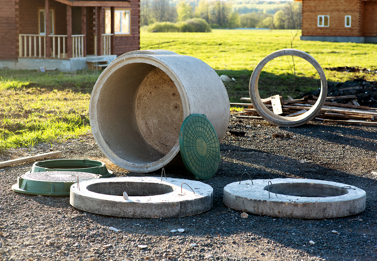 8 Benefits of Installing a Septic Tank Riser Biros Septic