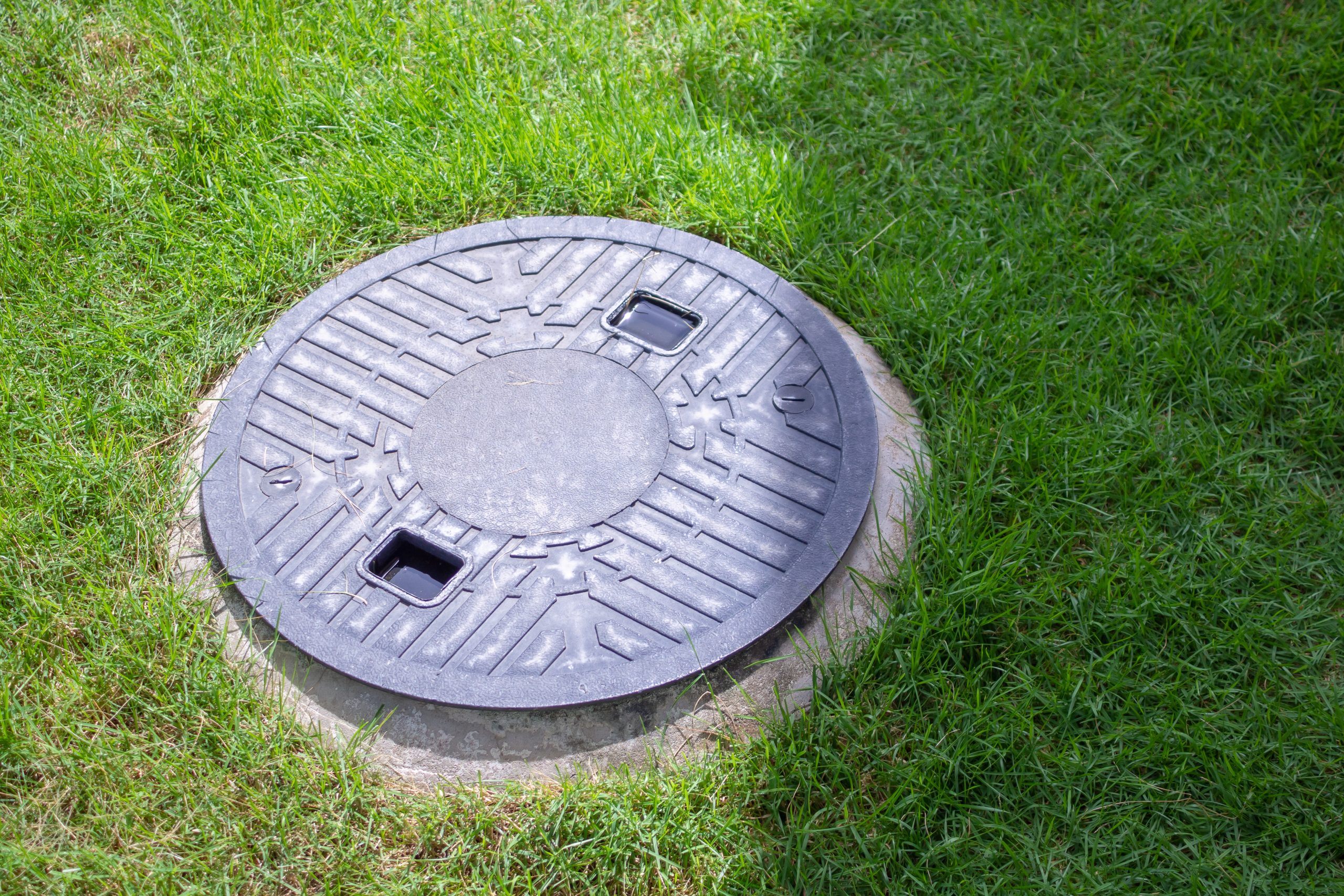 Locating A Septic Tank For New Homeowners Biros Septic