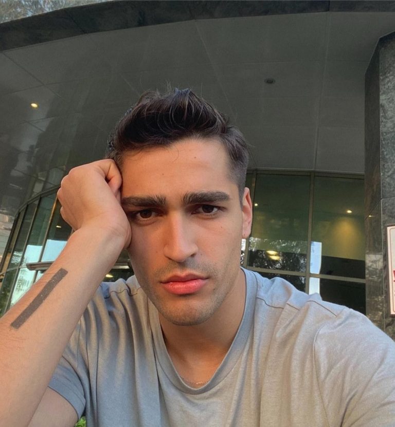 Mert Ramazan Demir 'Şahmeran'da! Netflix Türkiye Fav10 Favori