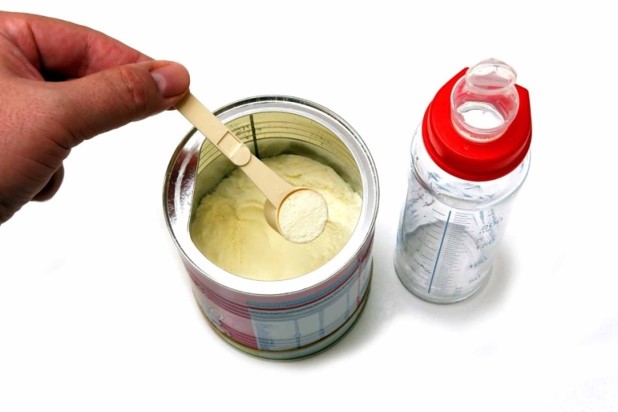110. Feeding Baby Birth & Babies