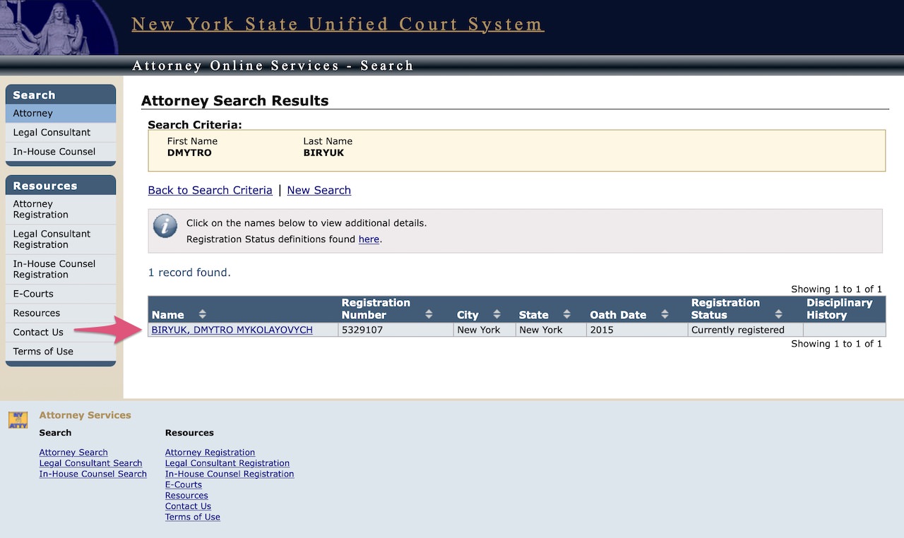 US Attorney License Check Avoid Risks Of NonLicensed "Legal" Services