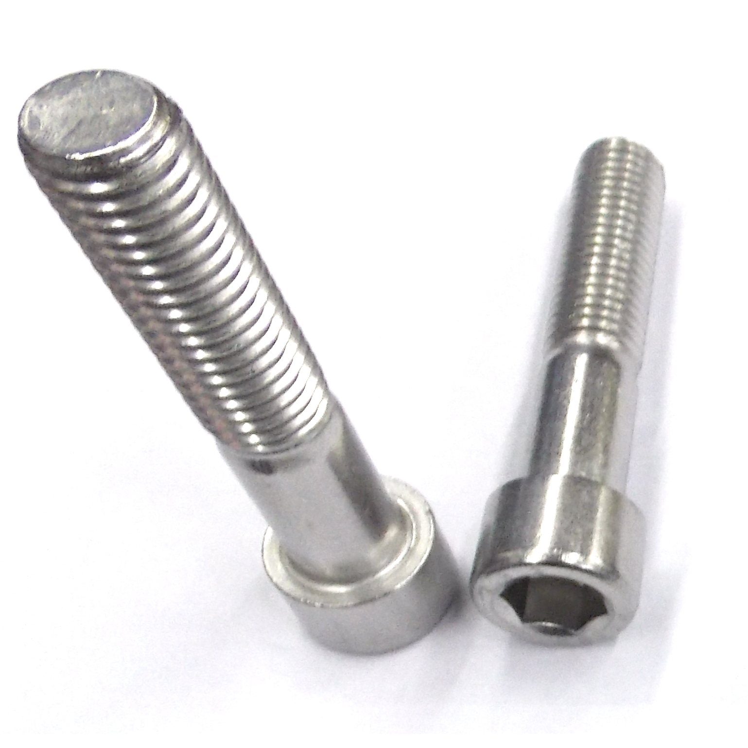 Socket Head Bolts BISCI