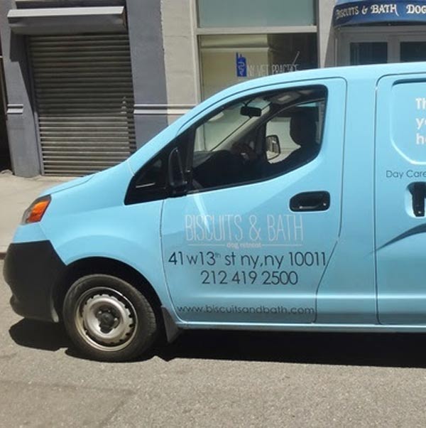 The Most Fun Your Dog Can Have Without You Biscuits & Bath