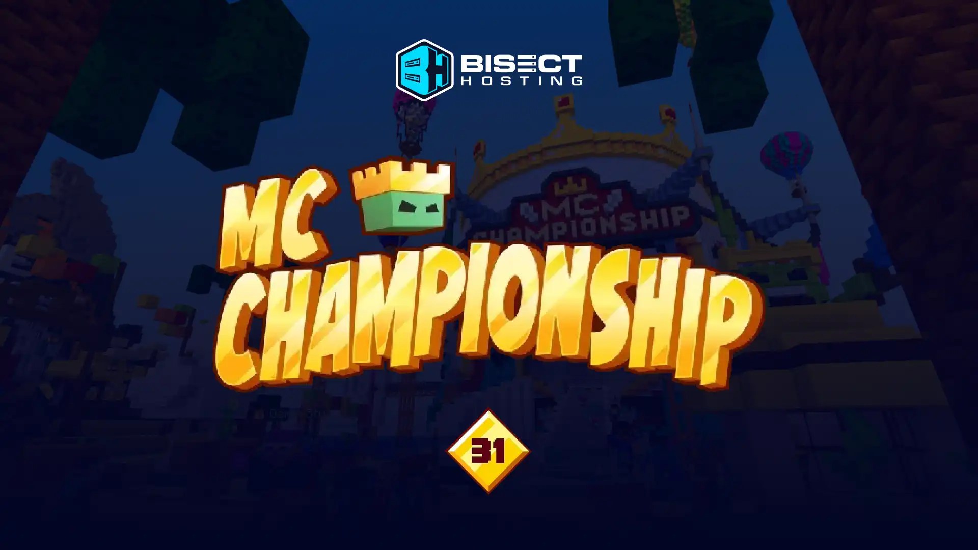 Who can participate in MCC? Leia aqui Can anyone join MCC Minecraft