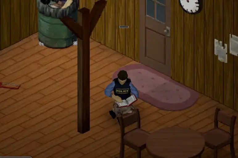 Project Zomboid Cooking Guide How to Cook, All Food Recipes, Skill Books, & more