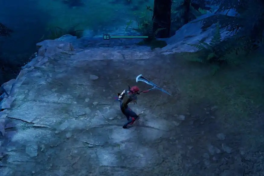 Best V Rising Builds Weapons, Abilities, Armor, Jewelry, & More