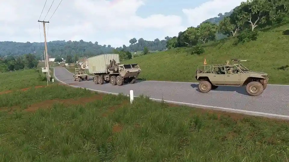 Arma 3 Vehicles Guide Every Vehicle for Each Faction, Stats, Features