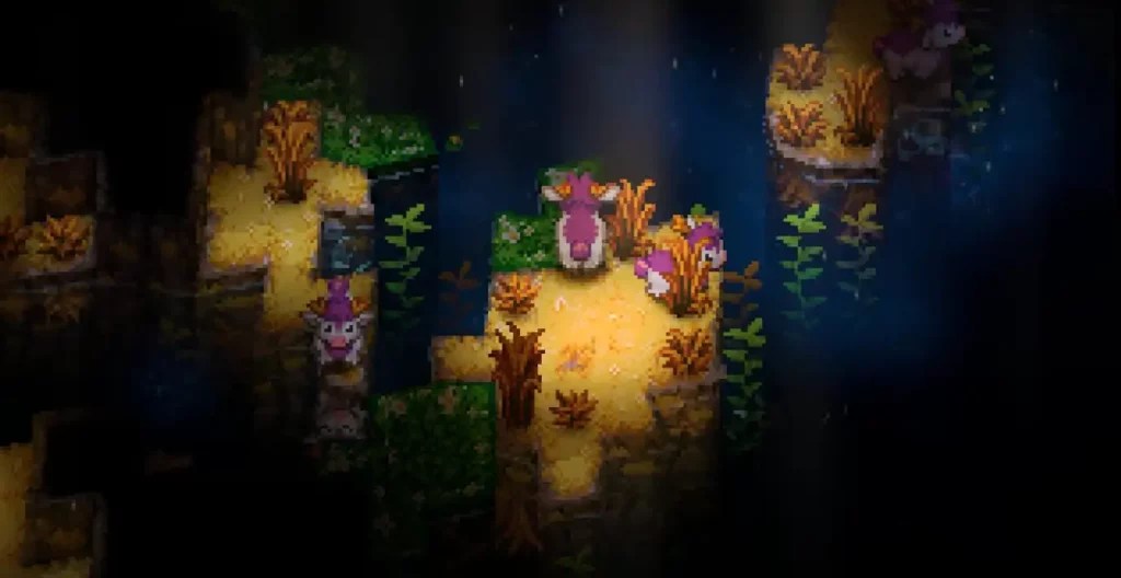 Core Keeper Ranching Guide: How to Get Cattle, All Types, and 