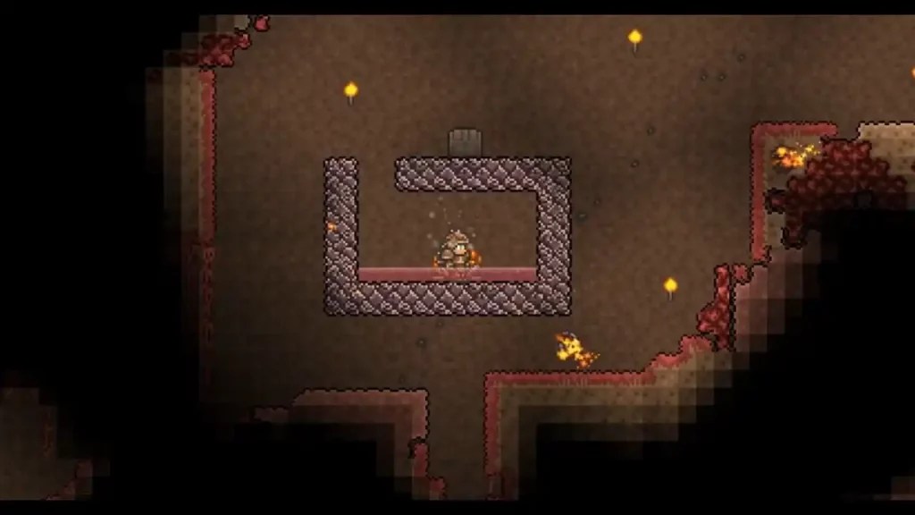 How to Get Turtle Armor in Terraria