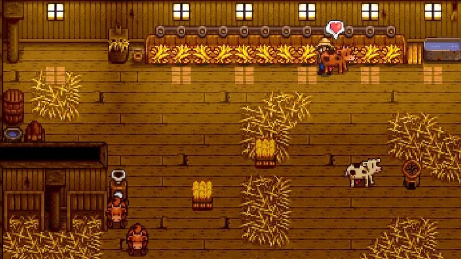 Stardew Valley Best Livestock for Making Money