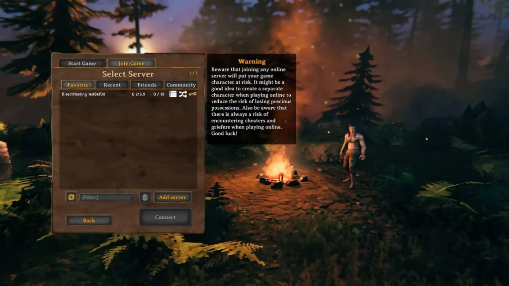 How to Find Your World Seed in Valheim