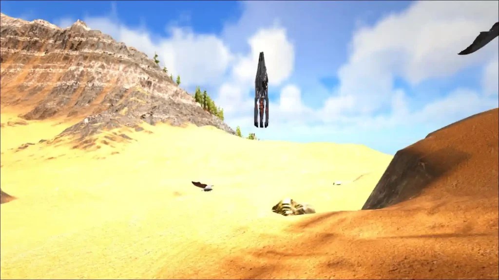 ARK Survival Evolved Ragnarok Map Guide Resource Locations, Bosses