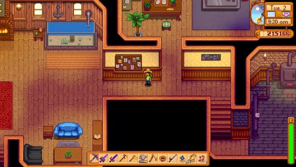Stardew Valley Community Center Guide How to Unlock, Bundles, and More
