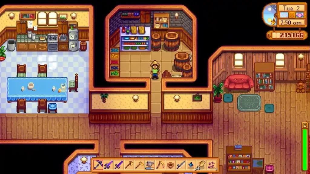 Stardew Valley Community Center Guide How to Unlock, Bundles, and More