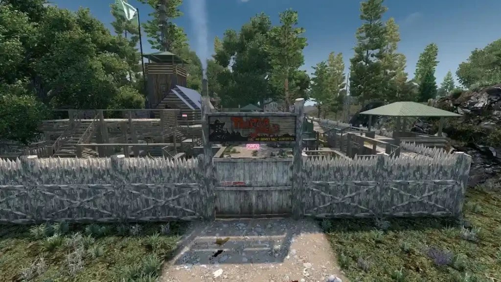 7 Days to Die Traders All NPCs, Jobs, Perks, & More