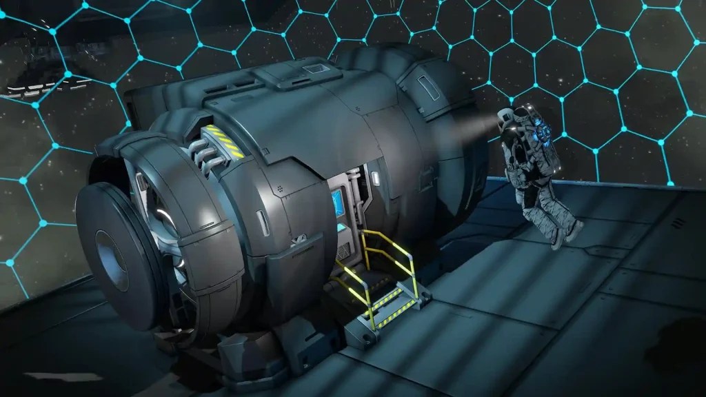 How to Paint in Space Engineers