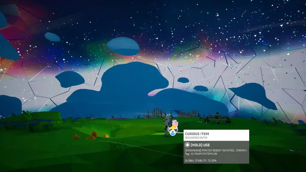 Astroneer Curious Item Guide All Entries, How to Find, & Uses