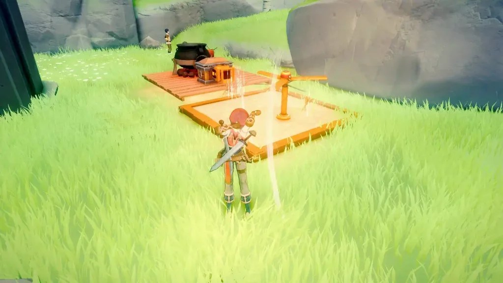 Craftopia Beginner’s Guide