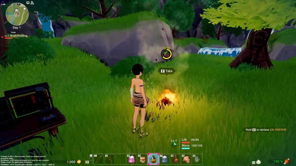 Craftopia Cooking Guide How to Cook & All Facilities