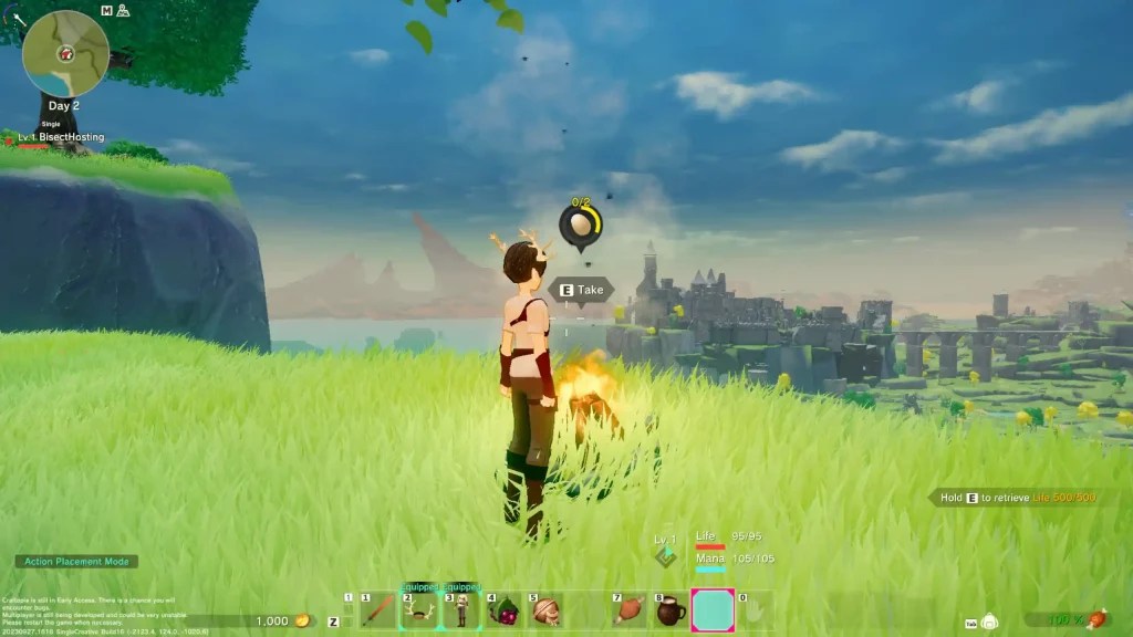 Craftopia Food Guide All Food Items & Cooking Recipes