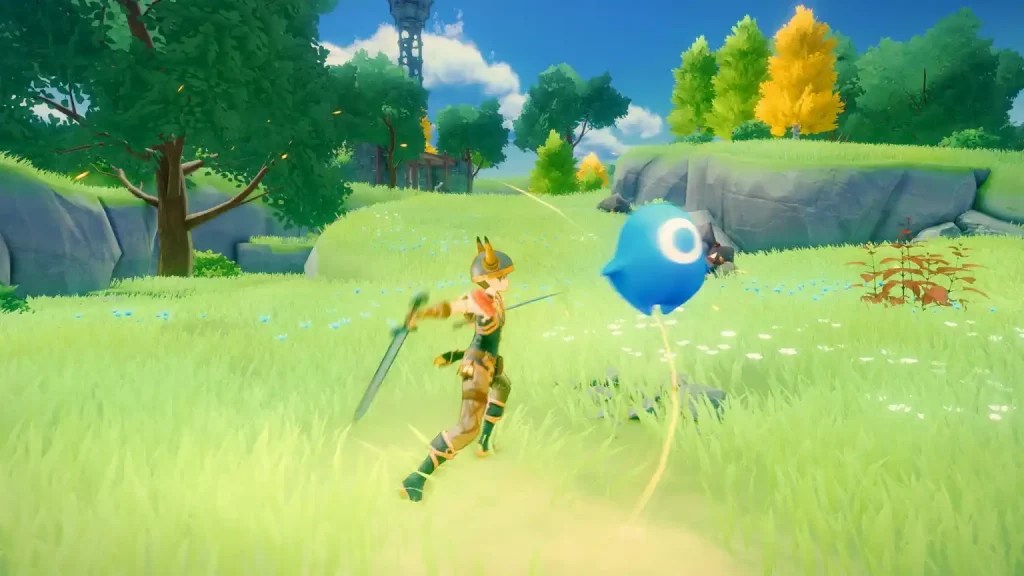 Craftopia Beginner’s Guide