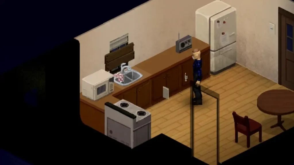 How to Barricade Windows in Project Zomboid